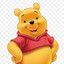 Winnie the Pooh