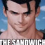 The Sandwich