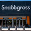 snabbgross kundmedlem