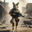 COYOTE - PD