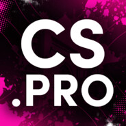 SNAJPER ESZKERE CS.PRO