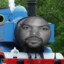 THOMAS THE WANK-ENGINE