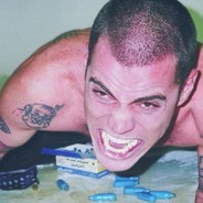 Steve O in Drugs