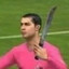 Cr7 de facao