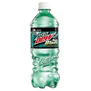 MtnDew Baja Blast ™