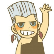 J·P·波鲁纳雷夫·稻草人