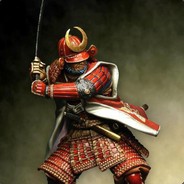 JapaneseSamurai