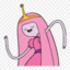 Princess Bubblegum