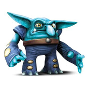 Player Avatar