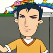 翻斗花园自由人健康哥哥