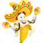 mexicano banano