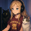 Dönerkatze