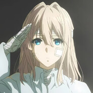 Violet Evergarden