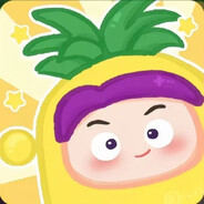 果宝特攻菠萝吹雪