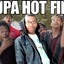 Supa Hot Fire