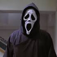 The Ghostface
