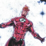 Wally West