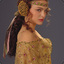 Padmé Amidala Naberrie