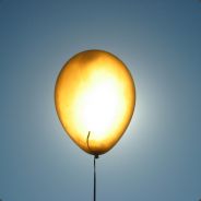 Lightballoon