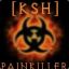 [KSH]Painkiller