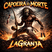 [????????] Capoeira o Morte