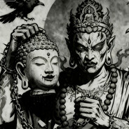 Aisin Gioro 悲藏王