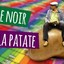 Jean-Negro sur la patate