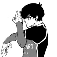 內閣彩虹小白馬