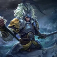 五虎上将  爆破手  马超3