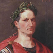 Гай Юлий Цезарь