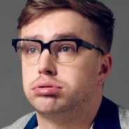 Iain Stirling