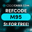 Miron95™ cs2cases.pro