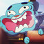 Gumball Here