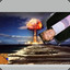 nuke boming