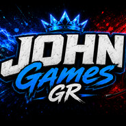 JOHN Games GR