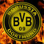 \.D.B.S./wusl Nur der BvB ツ