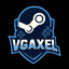 Vgaxel