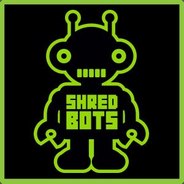 「SHREDBOT」