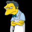 FIJI | Moe Szyslak