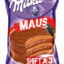 Milka MauS