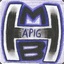 Äpig