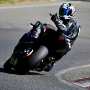 ♛☛Ghoust Rider☚