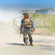 Player avatar