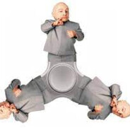 midget spinner