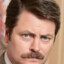 Ron Swanson