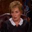 Judge Judy :)