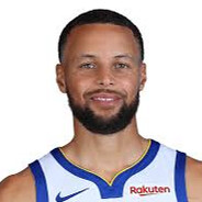 Stephen Curry