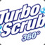 Turbo scrub 360°