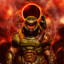 DOOM SLAYER