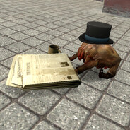 ♚ Sir.Headcrab ♛